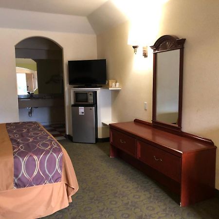 Porter Executive Inn & Suites Bagian luar foto