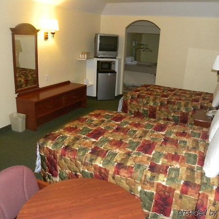 Porter Executive Inn & Suites Ruang foto