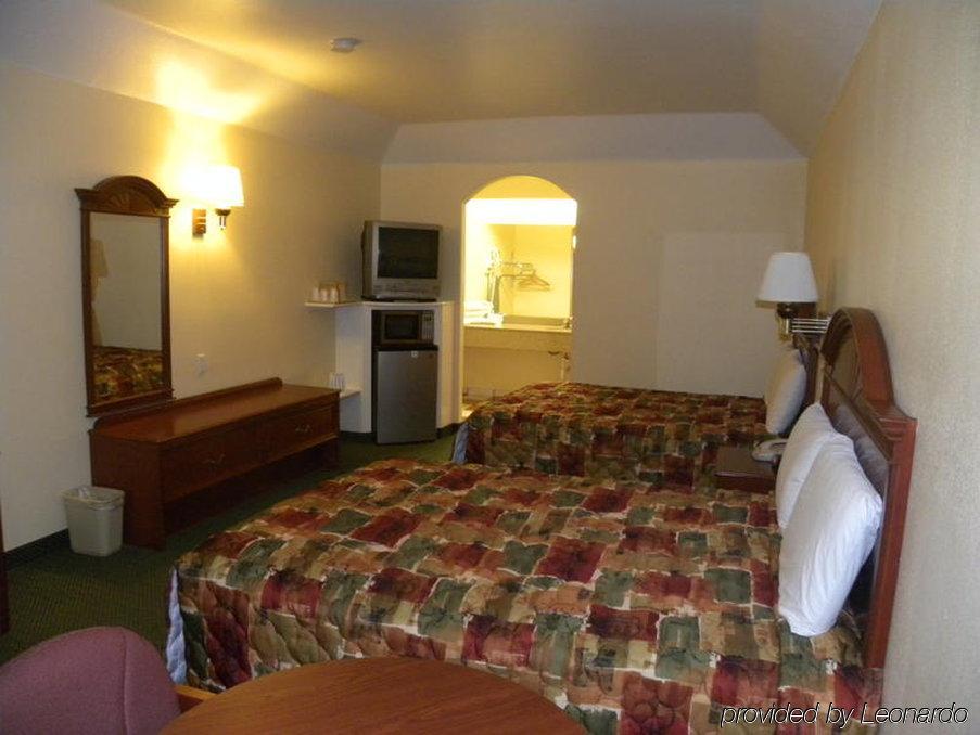 Porter Executive Inn & Suites Ruang foto