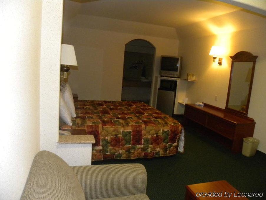 Porter Executive Inn & Suites Ruang foto