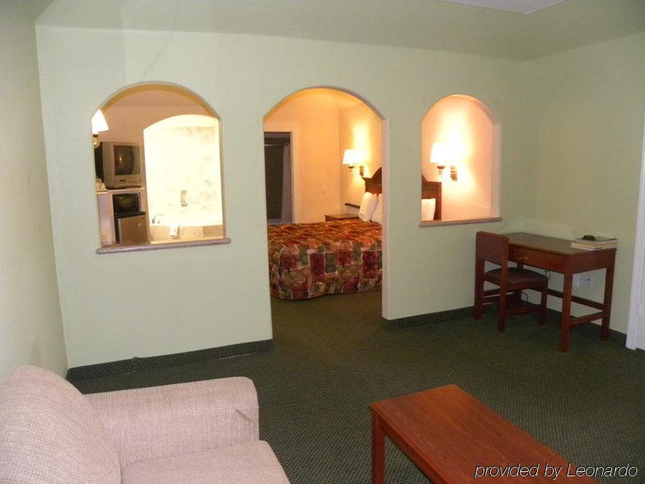 Porter Executive Inn & Suites Ruang foto